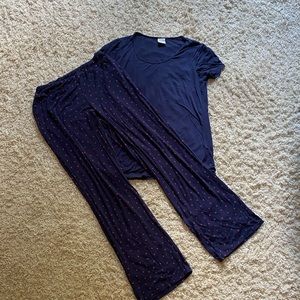 Soma Cool Nights pajama set size XS